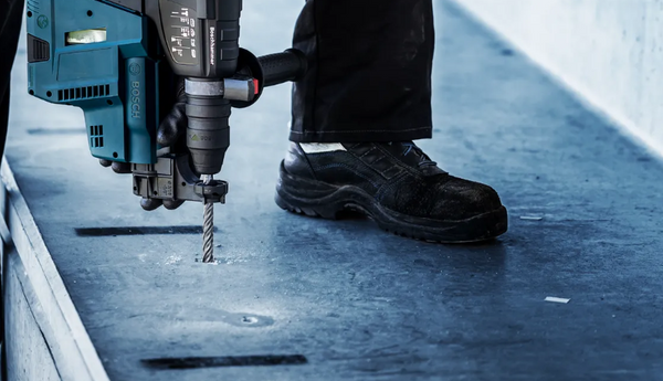 Wiertło do betonu Bosch EXPERT SDS plus-7X 14 x 300 x 365 mm 2608900123