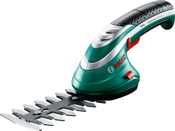 Nożyce do trawy Bosch ISIO 3 (0600833101)