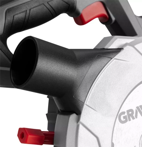 Pilarka tarczowa Graphite 58G008