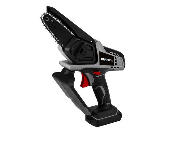 Mini piła łańcuchowa Graphite 58GE116