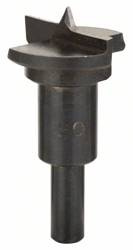 Wiertło do otworów pod zawiasy 30,00x56x8 Bosch 2608597262