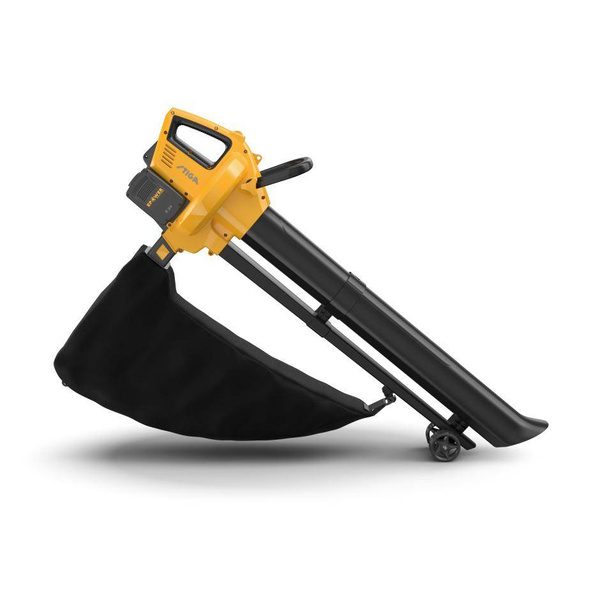 Odkurzacz do liści Stiga VS 100e