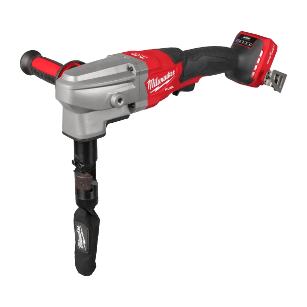 Nożyce do blachy Milwaukee M18 FNB35-502X