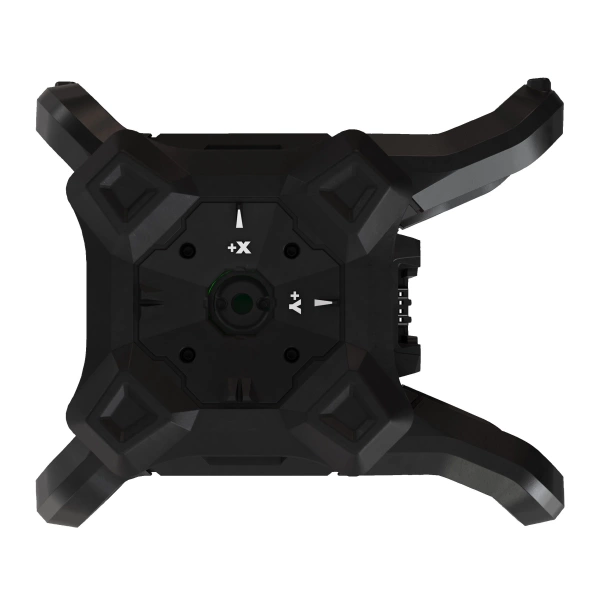 Niewlator laserowy Milwaukee M18 RLOHVG300-501C