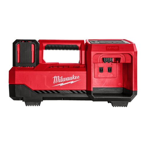 Kompresor Milwaukee M18 BI-0