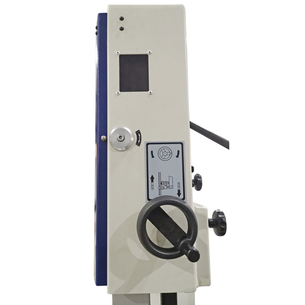 Piła taśmowa do drewna Holzkraft HBS 613 S 5150613