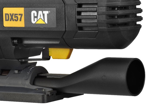 Wyrzynarka CAT DX57