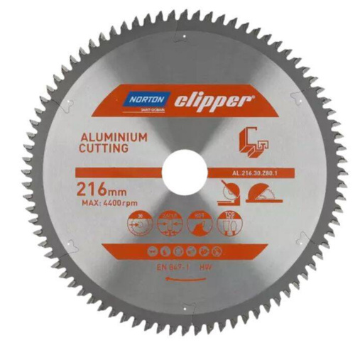 Tarcza widiowa Norton Clipper 70184608139