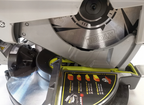 Ukośnica Pilarka Stołowa RTMS1800-G Ryobi