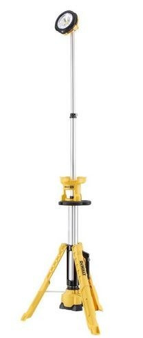 Akumulatorowa lampa stojąca DCL079 DeWalt