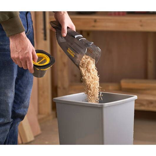 Zestaw elektronarzędzi Stanley Fatmax SFMCK219D1-QW