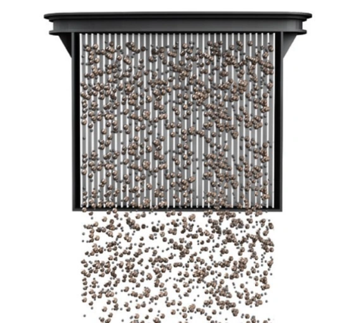 Odkurzacz przemysłowy Starmix iPulse L-1635 Basic