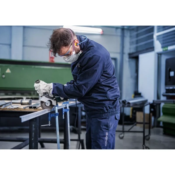 Tarcza do cięcia stali 125x22,23 mm Bosch 2608626114 - 100 szt.