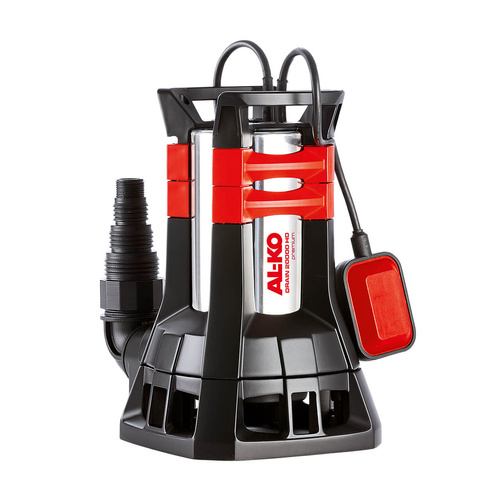 Pompa zanurzeniowa AL-KO DRAIN 20000 HD 112836