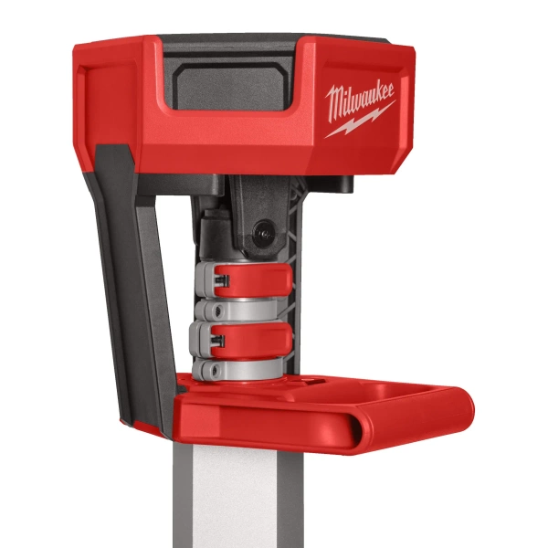 Lampa budowlana 2800 lm Milwaukee M18 SAL2-0
