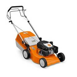 Kosiarka spalinowa Stihl RM 248 T