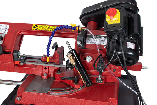 Piła taśmowa do metalu Proma RPPK-115UHC/230 (25800117)