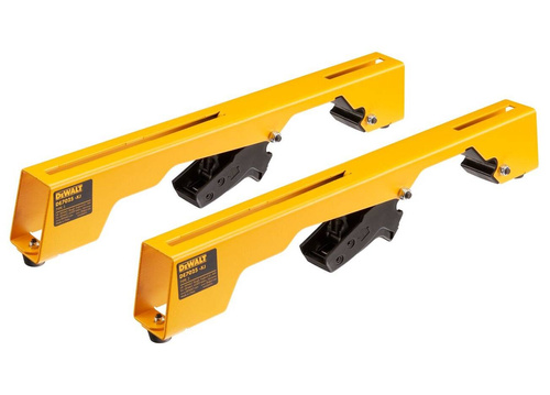 Uchwyty montażowe do stanowisk roboczych DE7023, DE7033 , DE7035 Dewalt DE7025