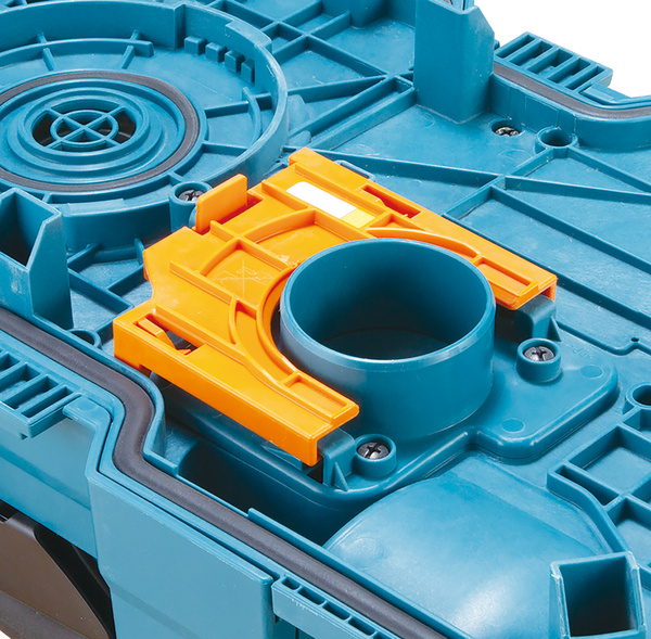 Odkurzacz akumulatorowy Makita VC014GLZ