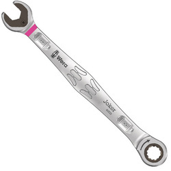 Klucz płasko-oczkowy z grzechotką Wera Joker 6000 (8mm)