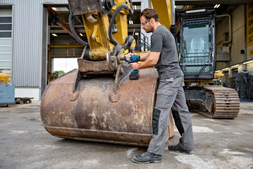 Klucz udarowy Bosch GDS 18V-1600 HC 06019M1000