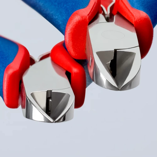 Szczypce boczne Knipex 7702115