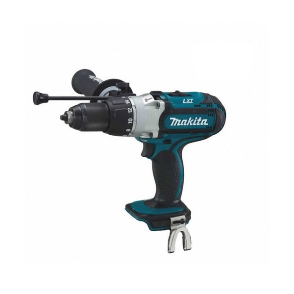 Wiertarko-wkrętarka Makita DHP451Z 