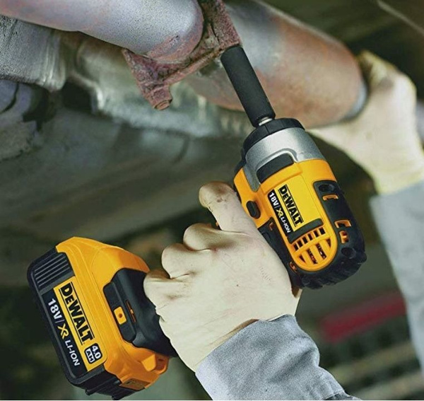 Klucz udarowy Dewalt DCF880N