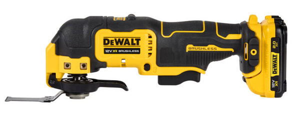 Narzędzie wielofunkcyjne DeWALT DCS353N