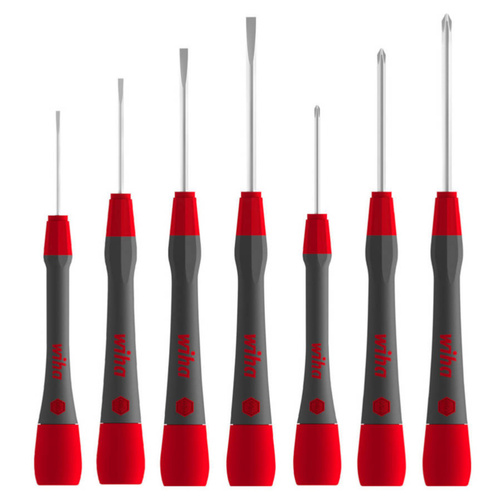 Zestaw wkrętaków precyzyjnych Wiha 42991