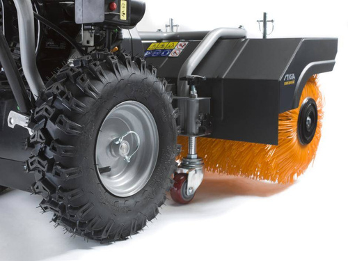 Zamiatarka spalinowa Stiga SWS 800 GE