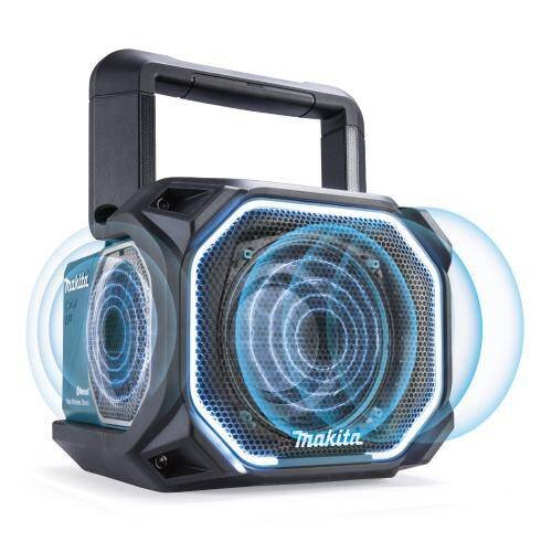 Głośnik budowlany Makita MR014GZ