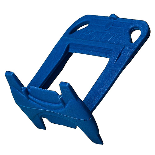 Klipsy do płytek 3 mm Level Up Sendi 01961204496 (500 szt.)