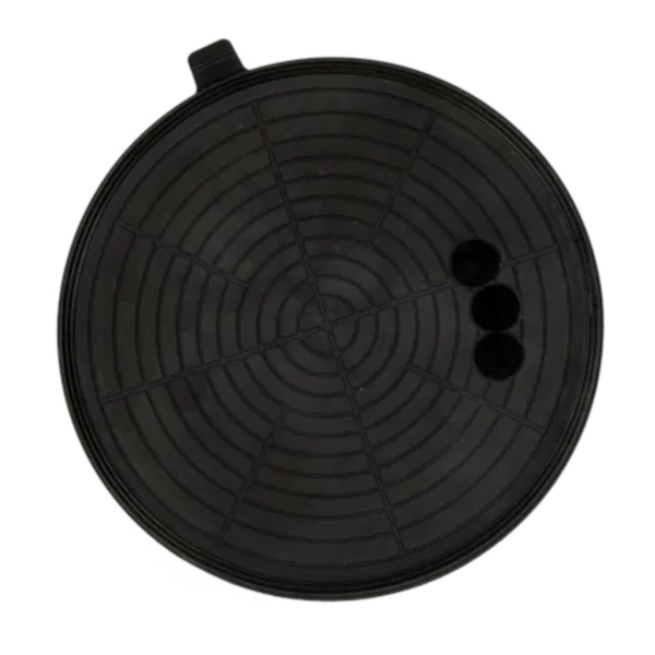 Przyssawka do płytek 220 mm Rubi 66967