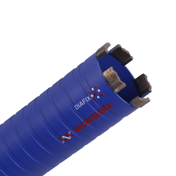 Wiertło diamentowe Distar DDS-W 1/4 UNC RM-TX 10170085023