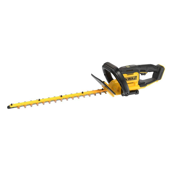 Nożyce do żywopłotu Dewalt DCMHT564N
