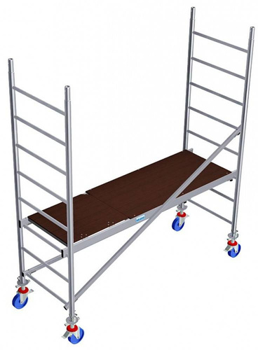 Rusztowanie Protect 2 x 0,70 Krause 910110