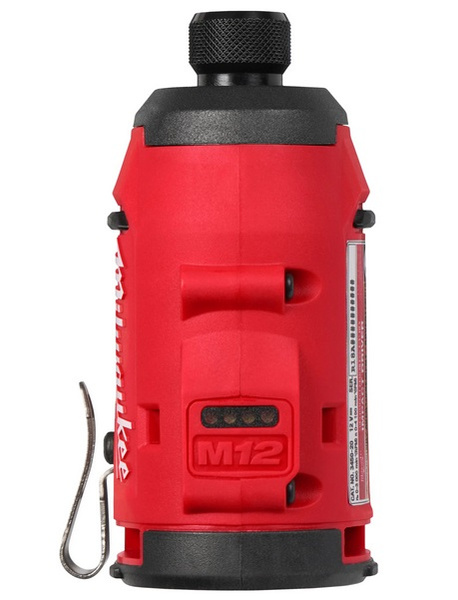 Zakrętarka udarowa Milwaukee M12 BLIDRC-202C