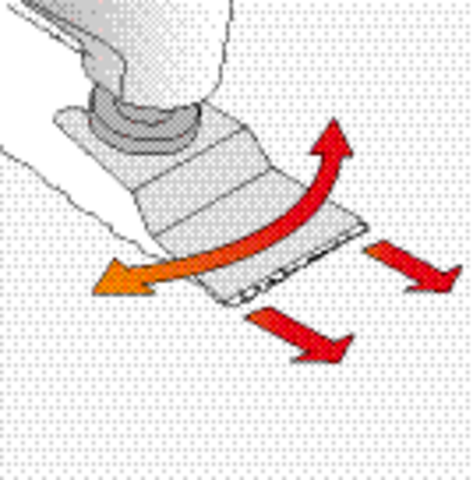 Narzędzie wielofunkcyjne Yato YT-82819