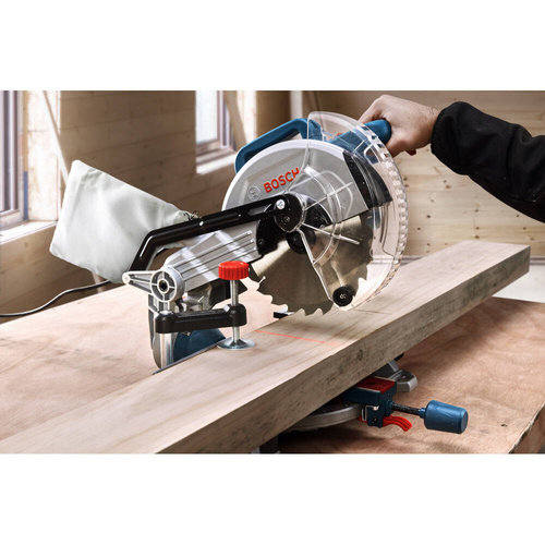 Ukośnica Bosch GCM 216 0601B33000