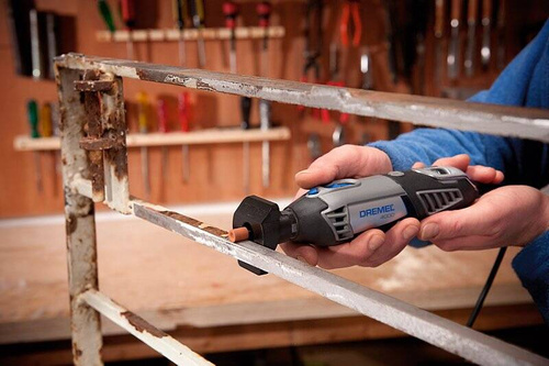 Przystawka do szlifowania Dremel 26150576JB