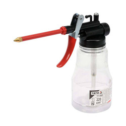 Oliwiarka ręczna Yato YT-0690