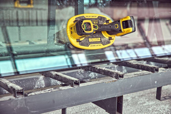 Podnośnik próżniowy Dewalt Grabo Lifter DCE590D1T-QW