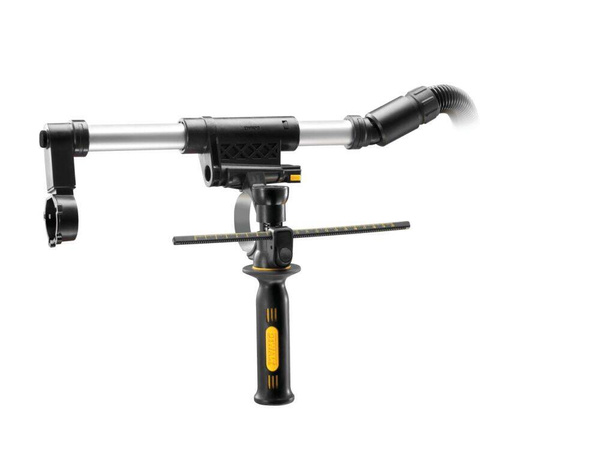 System odsysania pyłu Dewalt D25301D