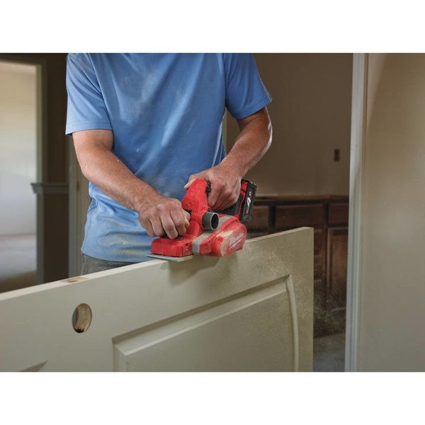 Strug akumulatorowy Milwaukee M18BP-0