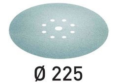Materiał ścierny z włókniny STF D225 P220 203317 Festool