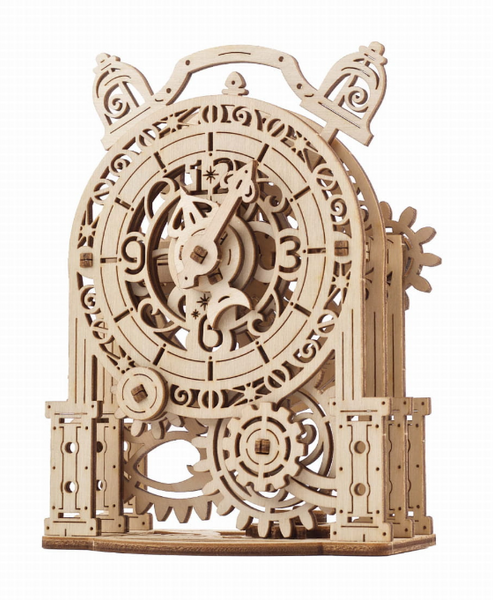 UGEAR Zegar vintage UG70163