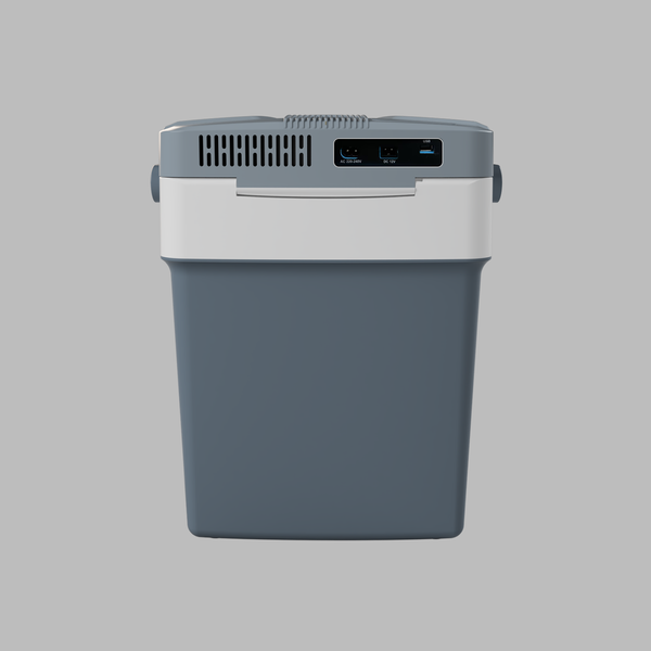 Lodówka turystyczna 29 l Yatra YTR-LT29E-001