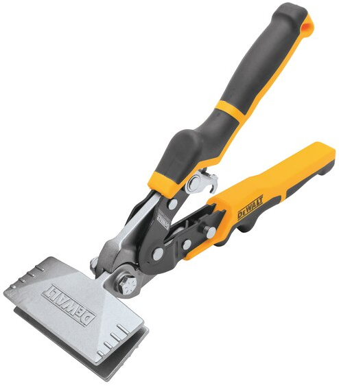 Nożyce typy ergo HVAC zamykarka DWHT14689-0 DeWALT