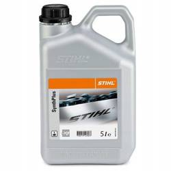 Olej do łańcucha Stihl Synthplus - bańka o pojemności 5L